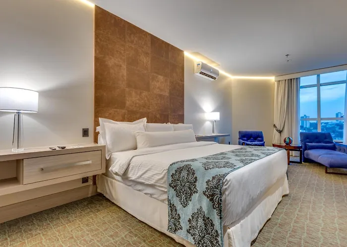 K Hotel Goiânia